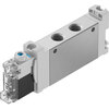 Solenoid valve VUVG-LK14-M52-AT-G18-1H2L-S 8042563